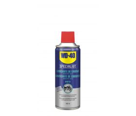 WD-40 Specialist Moto Lubricante de Cadenas 400ml